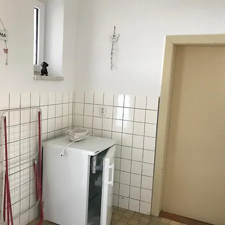 度假居 Rozboudovec Kremze