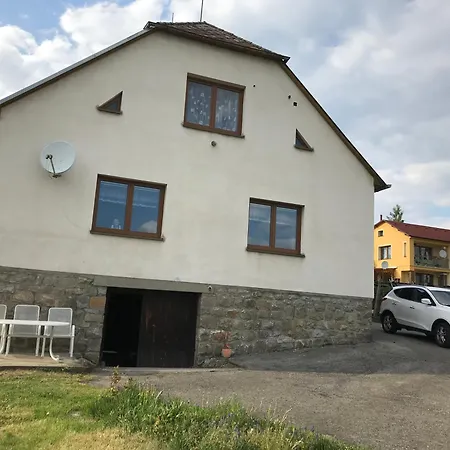 Rozboudovec *