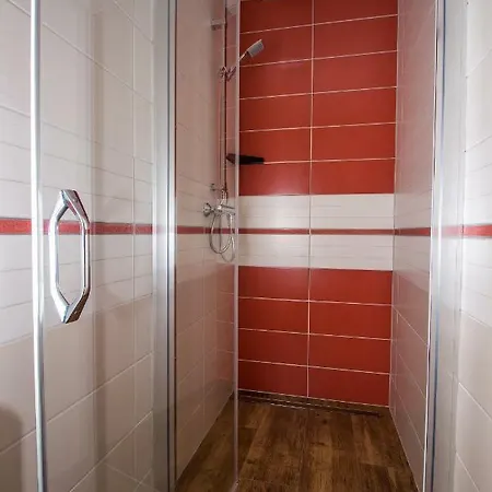 Holiday home Rozboudovec *