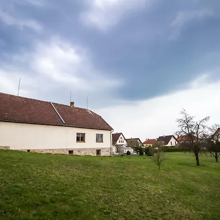 Rozboudovec *