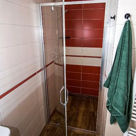 Rozboudovec Holiday home Kremze