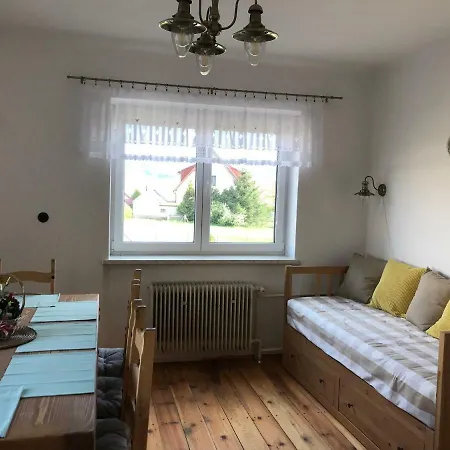 Holiday home Rozboudovec