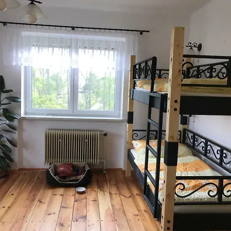Rozboudovec Holiday home Kremze