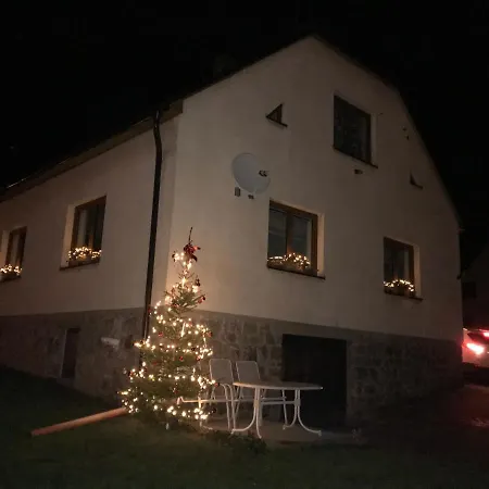 Rozboudovec Holiday home
