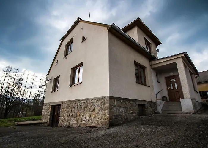 Rozboudovec *